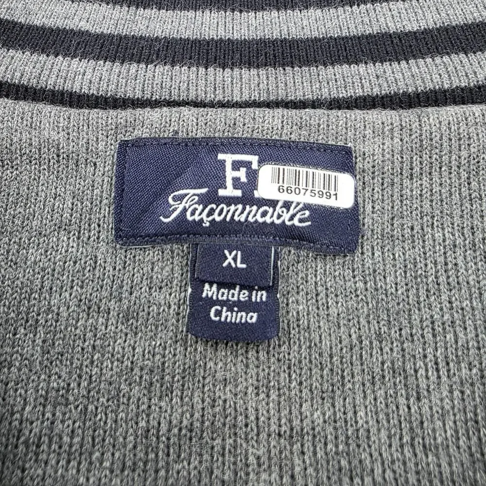 Faconnable up sale